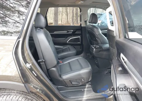 2020 Kia Telluride S z USA, uszkodzony, nr VIN 5XYP6DHC2LG065787